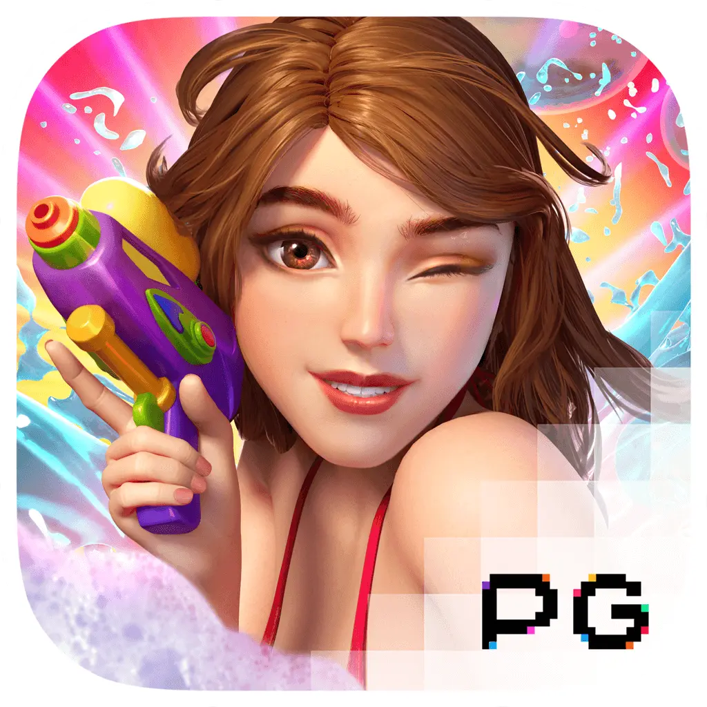 Songkran Splash - SUPERBET388