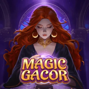Magic Fortune - SUPERBET388