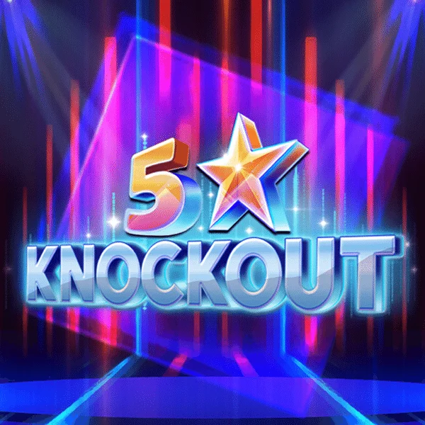 5 Star Knockout - SUPERBET388