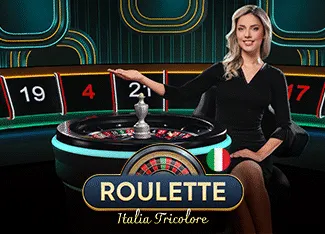 Italian Roulette - SUPERBET388
