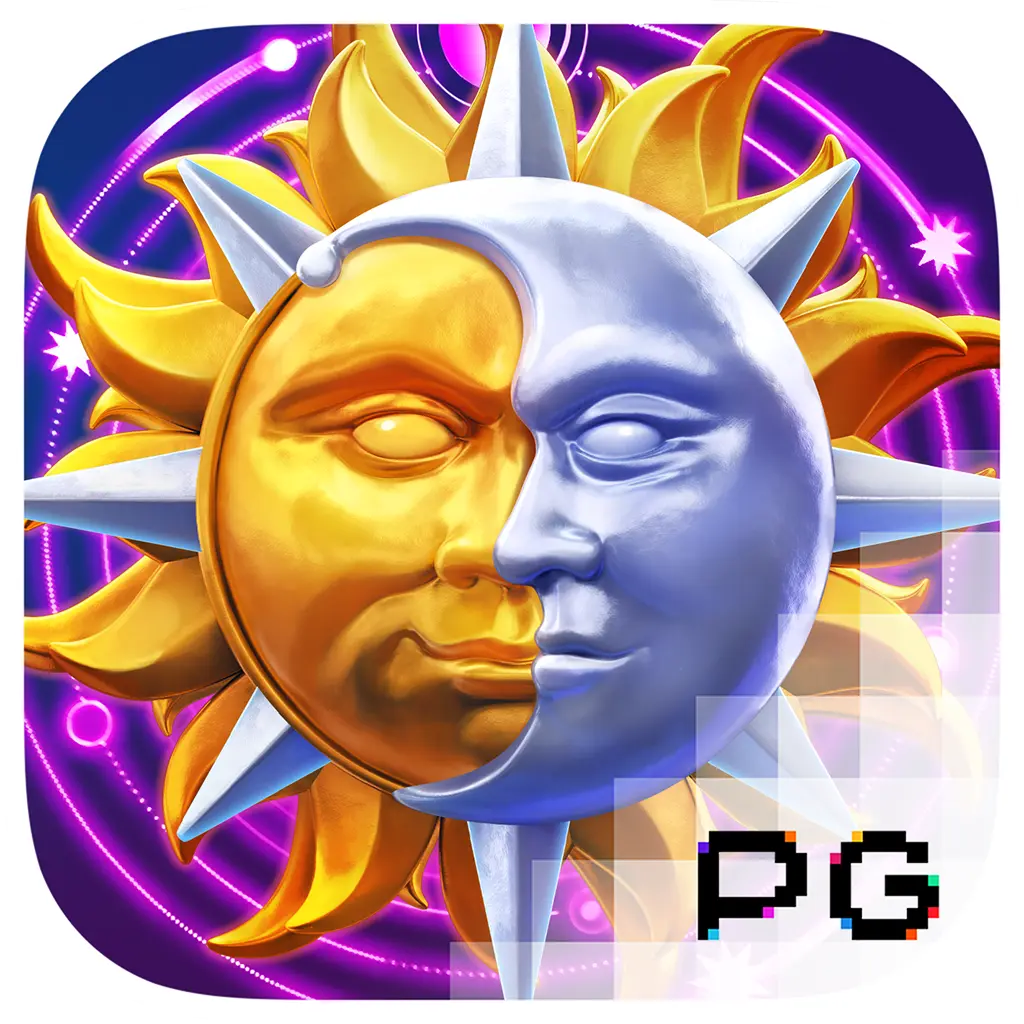 Destiny of Sun & Moon - SUPERBET388