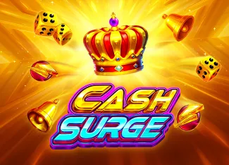 Cash Surge - SUPERBET388