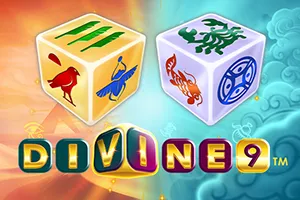 Divine 9 - SUPERBET388