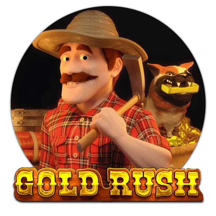 Gold Rush - SUPERBET388