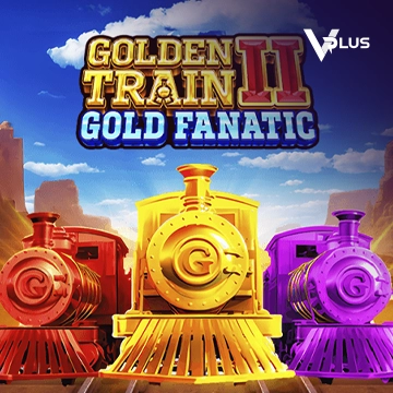 Golden Train 2 - SUPERBET388