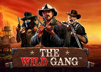 The Wild Gang - SUPERBET388