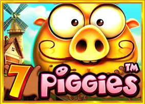 7 Piggies - SUPERBET388