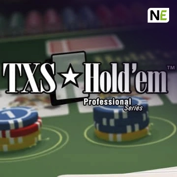 NetEnt Casino Holdem - SUPERBET388