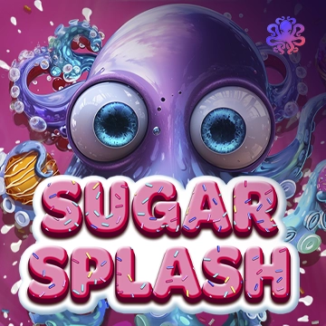 Octoplay : Sugar Splash - SUPERBET388