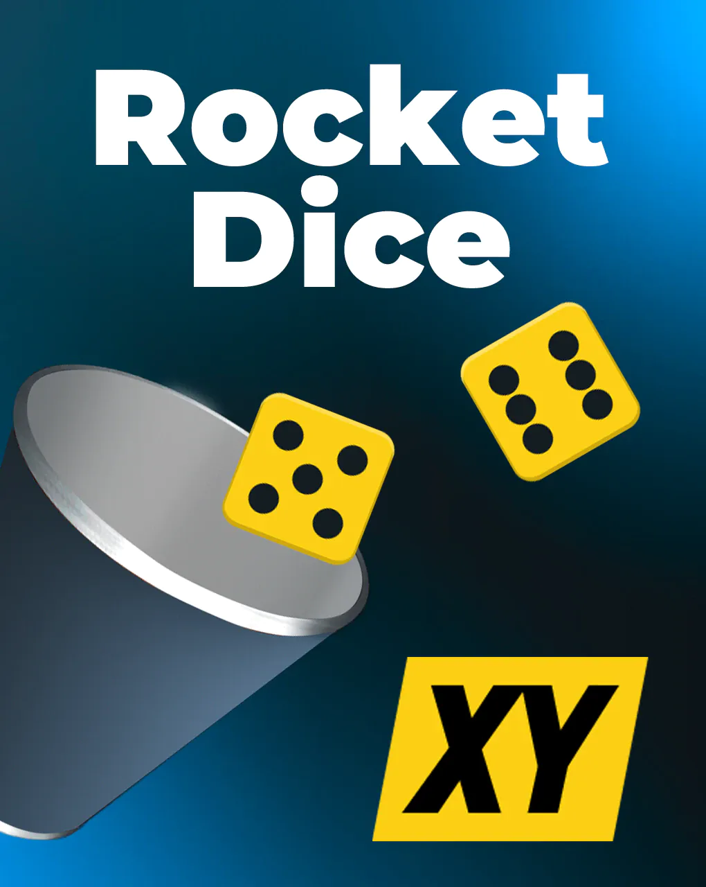 Rocket Dice XY - SUPERBET388