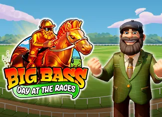 Big Bass Day at the Races - SUPERBET388