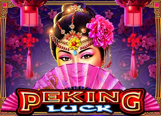 Peking Luck - SUPERBET388