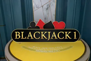 Blackjack 1 - SUPERBET388