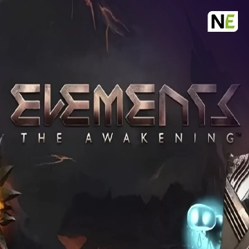 Elements: The Awakening - SUPERBET388