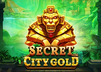 Secret City Gold - SUPERBET388