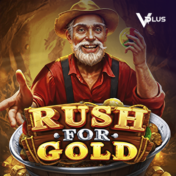 Rush For Gold - SUPERBET388