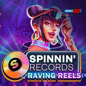 Spinnin Records: Raving Reels - SUPERBET388