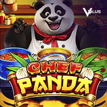 Chef Panda - SUPERBET388