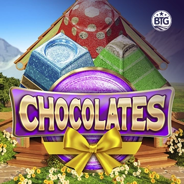 Chocolates - SUPERBET388