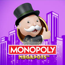 MONOPOLY Megapots - SUPERBET388