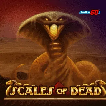 Scales of Dead - SUPERBET388