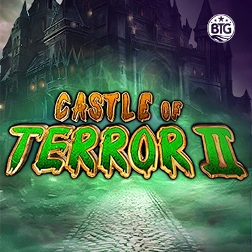 Castle of Terror II - SUPERBET388