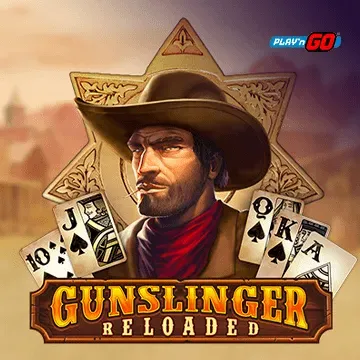 Gunslinger: Reloaded - SUPERBET388