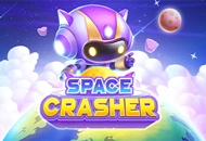Space Crasher - SUPERBET388