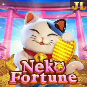 Neko Fortune - SUPERBET388