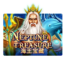 Neptune Treasure - SUPERBET388