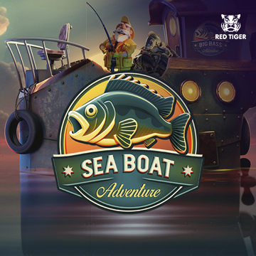 Sea Boat Adventure MegaWays - SUPERBET388