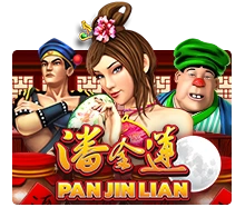 Pan Jin Lian 2 - SUPERBET388