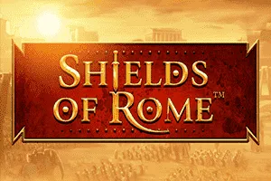 Shields of Rome - SUPERBET388