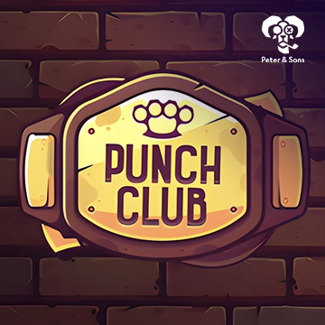 Punch Club - SUPERBET388