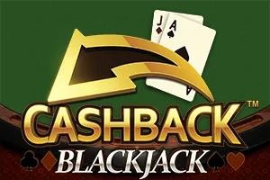 Cashback Blackjack - SUPERBET388