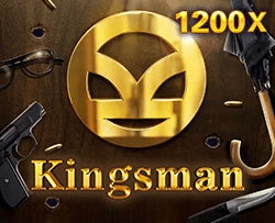 Kingsman - SUPERBET388