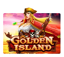 Golden Island - SUPERBET388