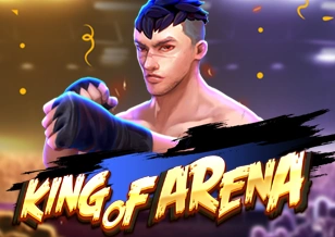 Penguasa Arena - SUPERBET388