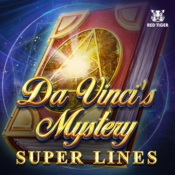 Da Vincis Mystery - SUPERBET388