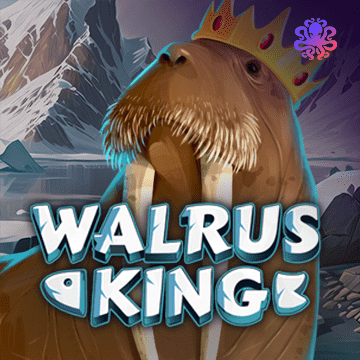 Octoplay : Walrus King - SUPERBET388