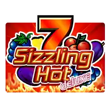 Sizzling Hot - SUPERBET388