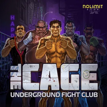 The Cage - SUPERBET388