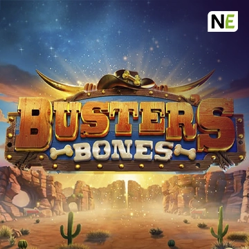 Busters Bones - SUPERBET388