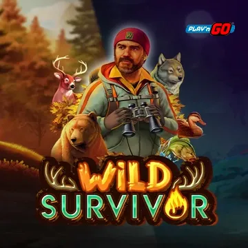 Wild Survivor - SUPERBET388
