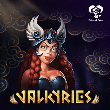 Valkyries - SUPERBET388
