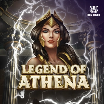 Legend of Athena - SUPERBET388