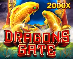 Dragons Gate - SUPERBET388