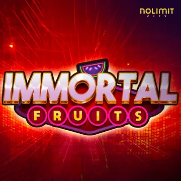 Immortal Fruits - SUPERBET388