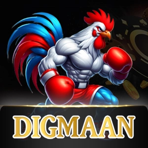 Digmaan - SUPERBET388