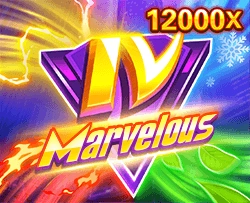 Marvelous IV - SUPERBET388